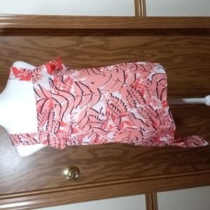 Banana Republic, summer, career wear, office, church, casual,